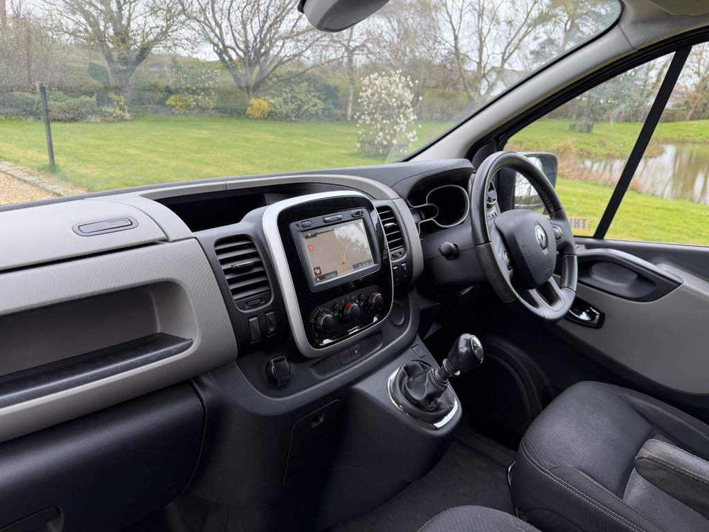 Used Renault Trafic 2019 for sale - 78069253: Photo 17