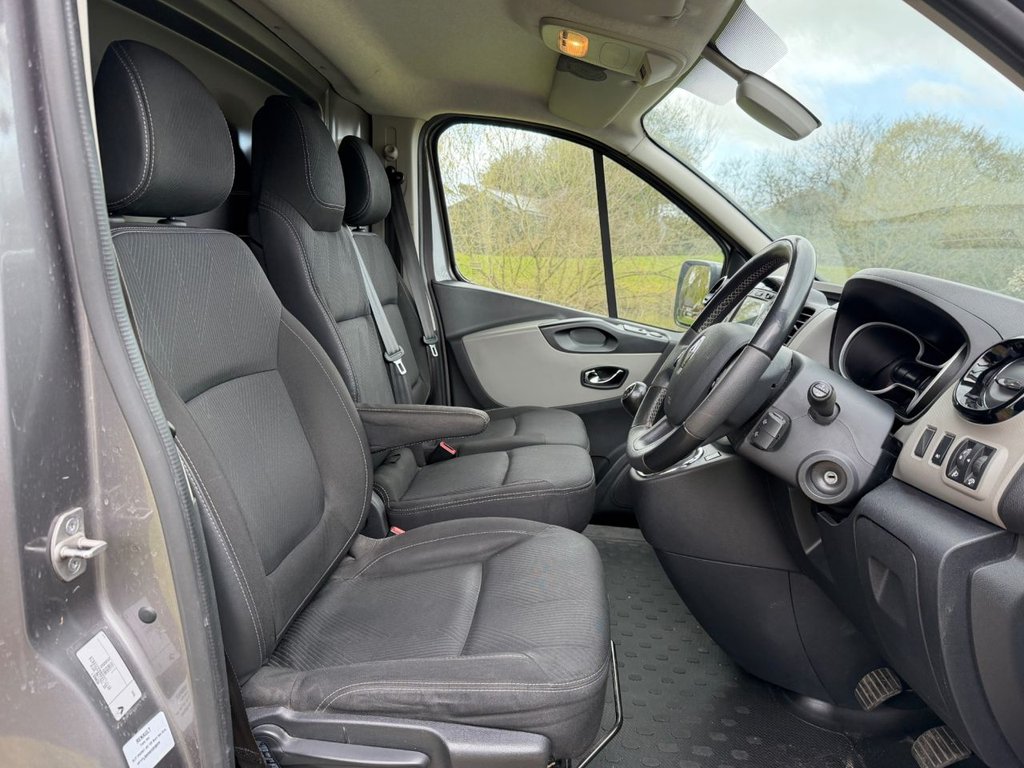 Used Renault Trafic 2019 for sale - 78069253: Photo 18