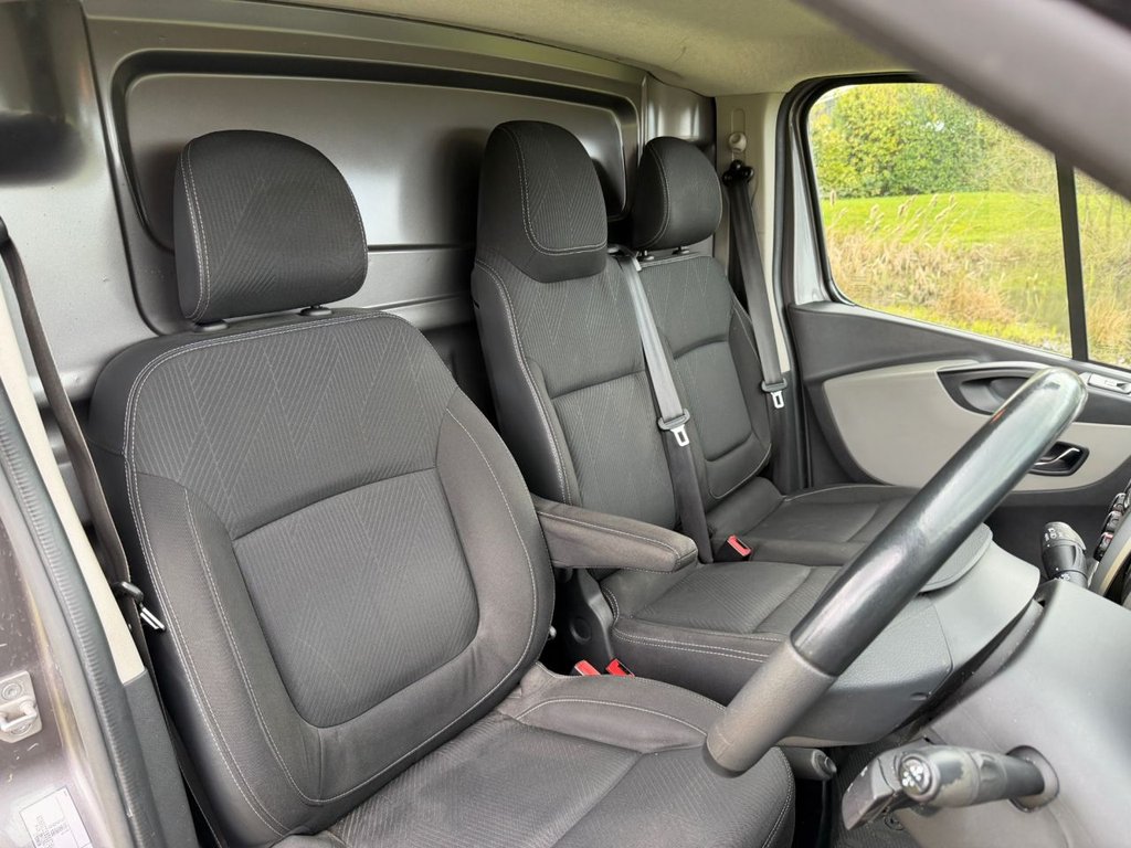 Used Renault Trafic 2019 for sale - 78069253: Photo 19