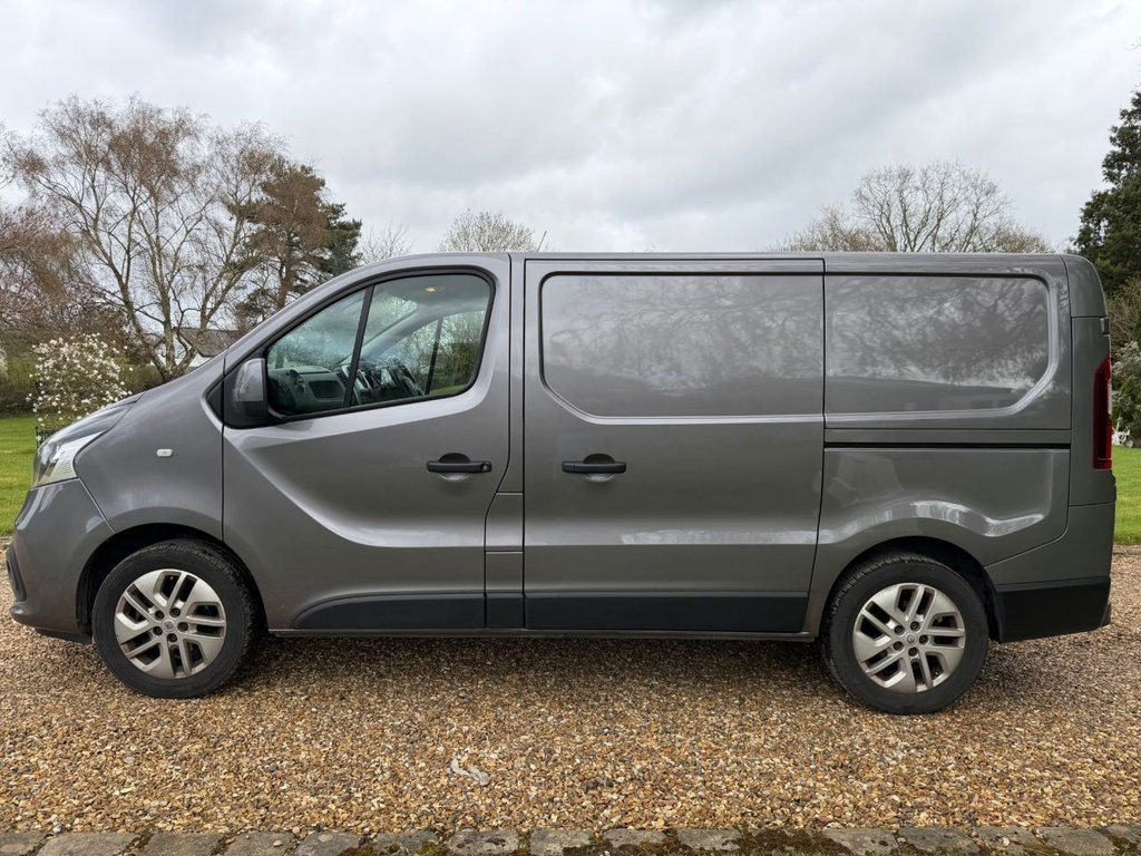 Used Renault Trafic 2019 for sale - 78069253: Photo 2