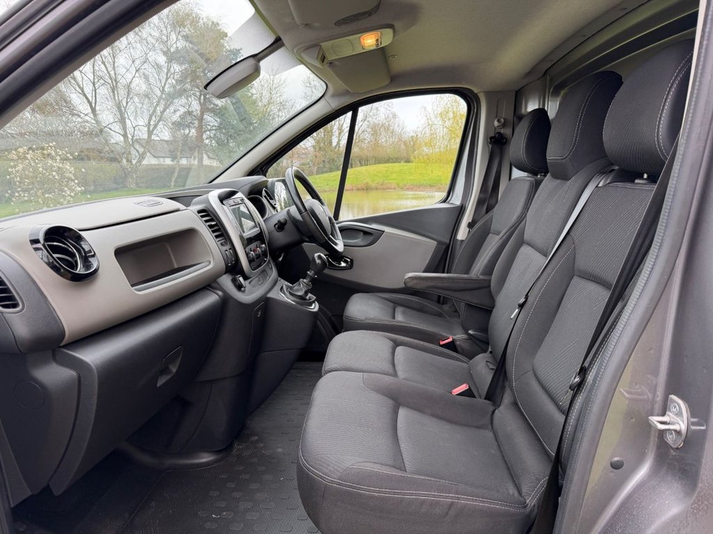 Used Renault Trafic 2019 for sale - 78069253: Photo 20