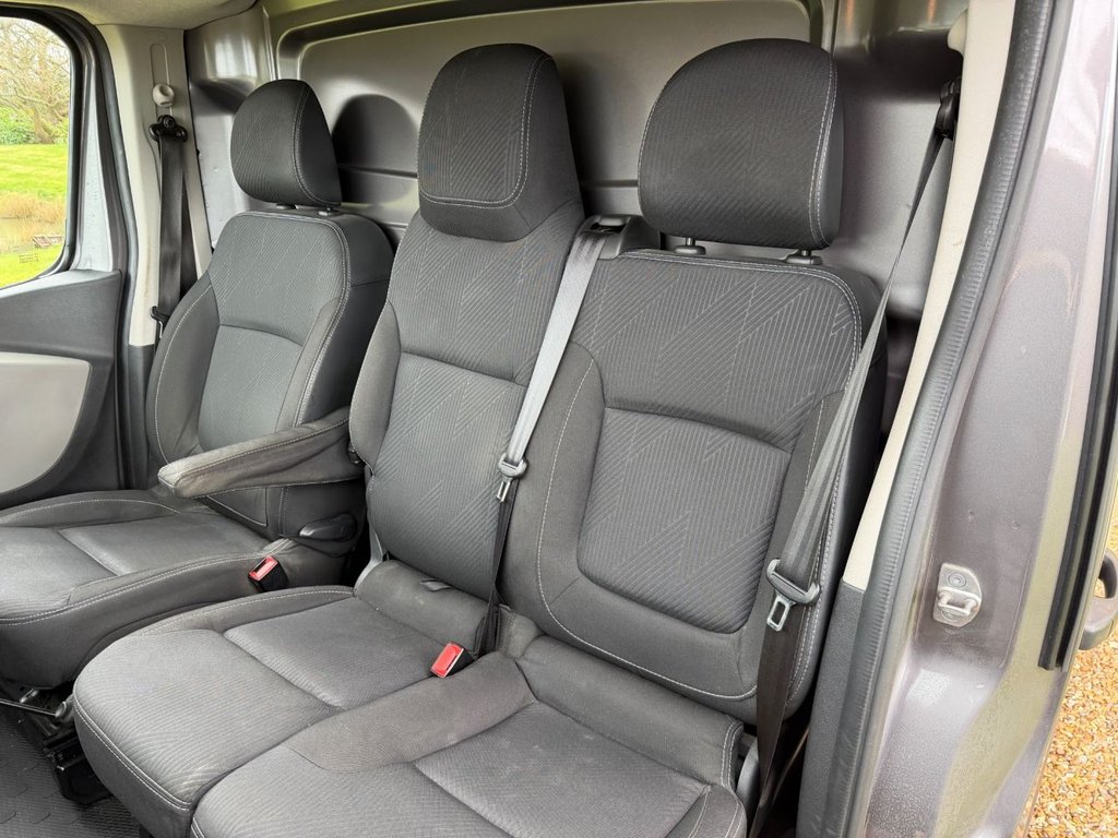 Used Renault Trafic 2019 for sale - 78069253: Photo 21