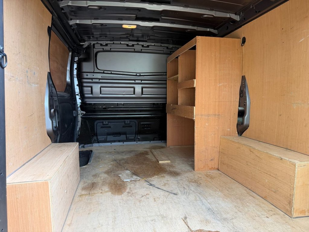 Used Renault Trafic 2019 for sale - 78069253: Photo 25