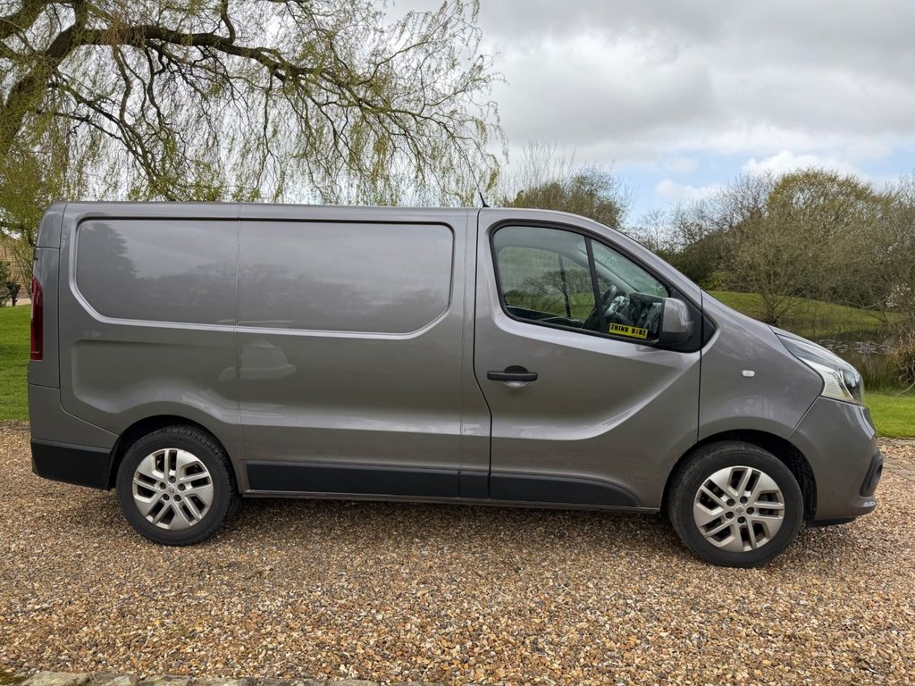 Used Renault Trafic 2019 for sale - 78069253: Photo 6