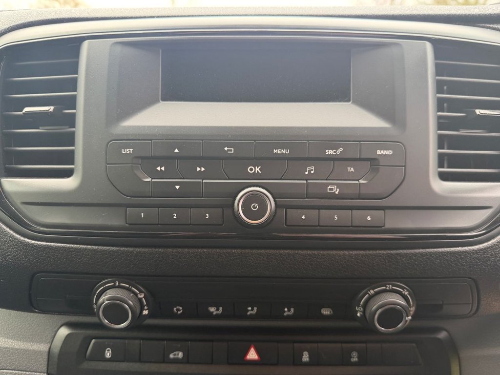 Used Vauxhall Vivaro 2019 for sale - 78036472: Photo 12