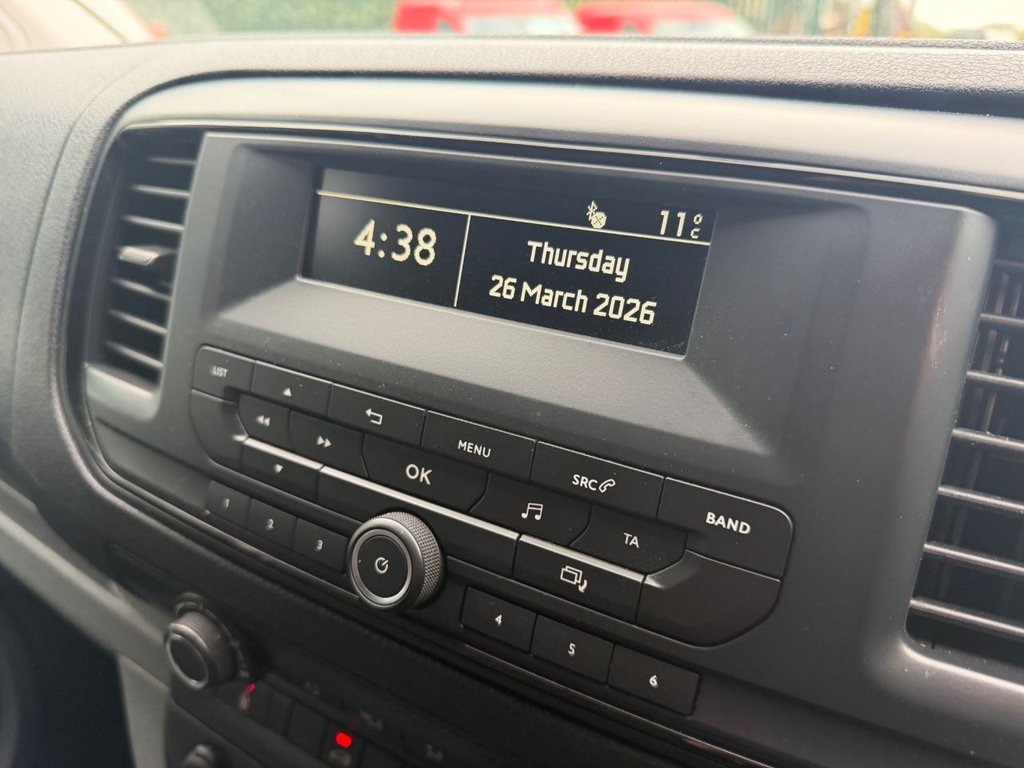 Used Vauxhall Vivaro 2019 for sale - 78036472: Photo 13