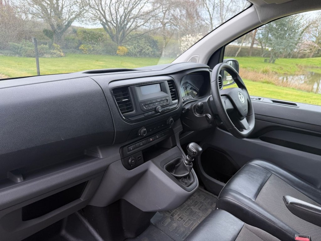 Used Vauxhall Vivaro 2019 for sale - 78036472: Photo 16