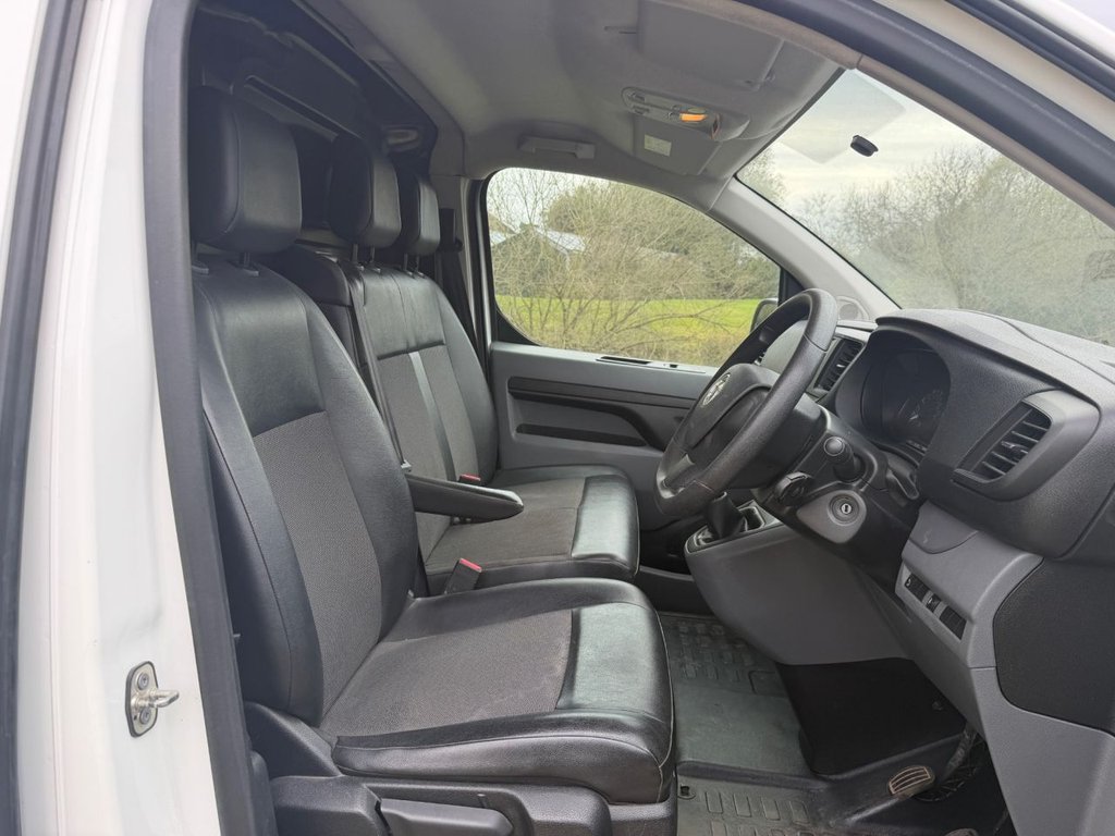 Used Vauxhall Vivaro 2019 for sale - 78036472: Photo 17