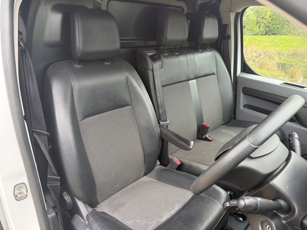 Used Vauxhall Vivaro 2019 for sale - 78036472: Photo 18