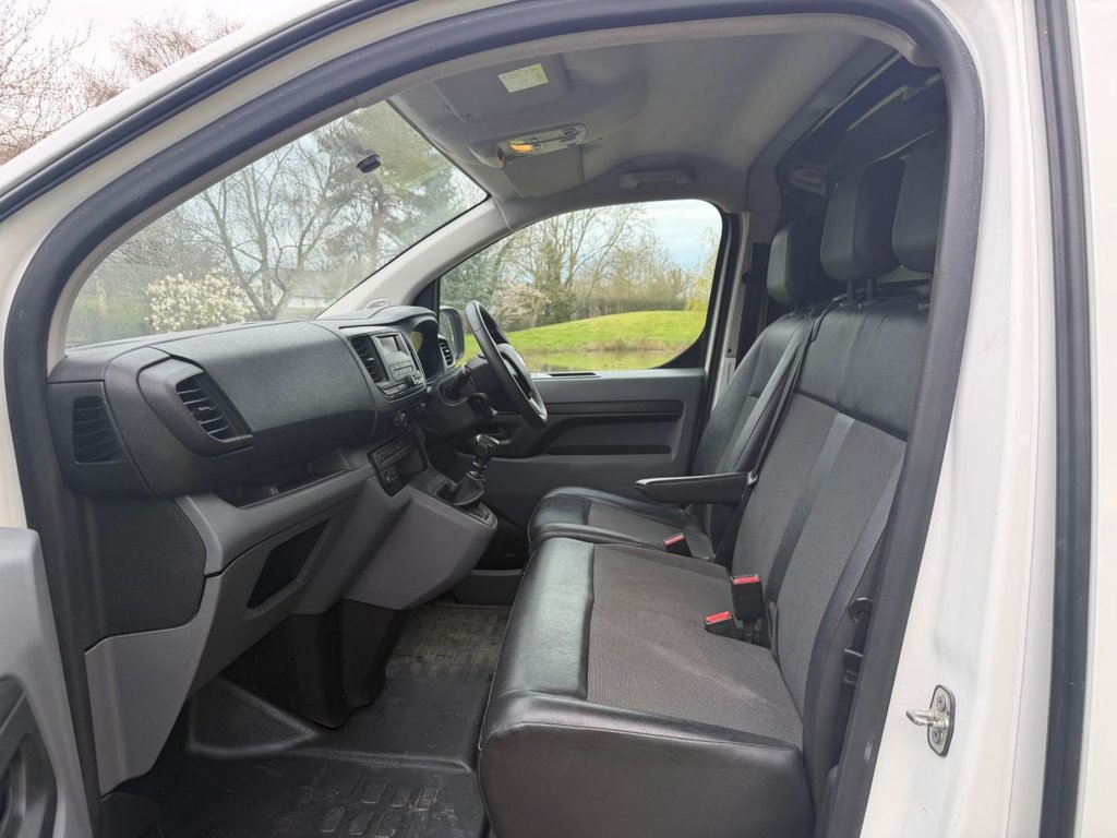 Used Vauxhall Vivaro 2019 for sale - 78036472: Photo 19