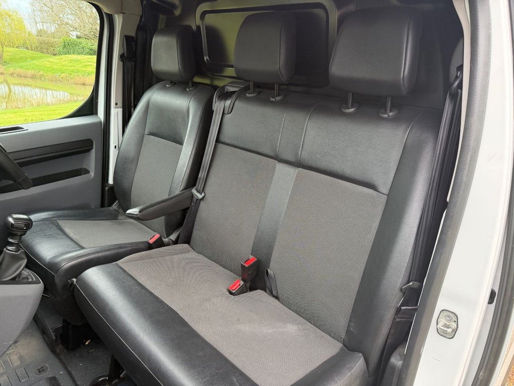Used Vauxhall Vivaro 2019 for sale - 78036472: Photo 20