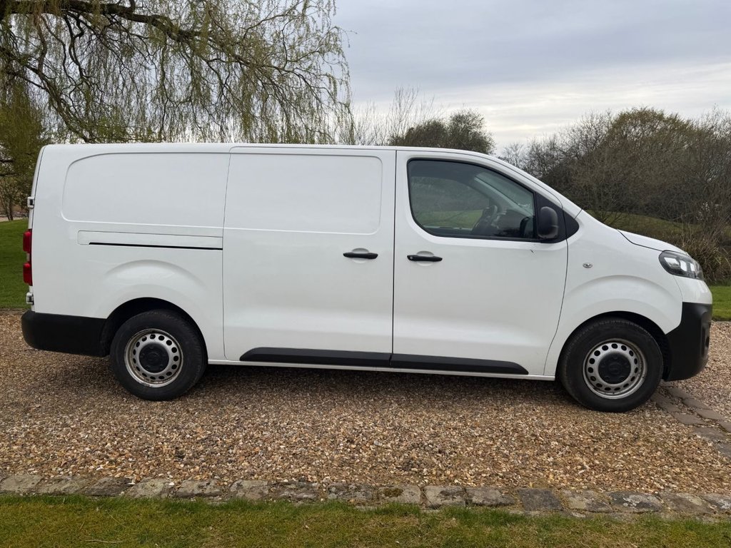 Used Vauxhall Vivaro 2019 for sale - 78036472: Photo 6