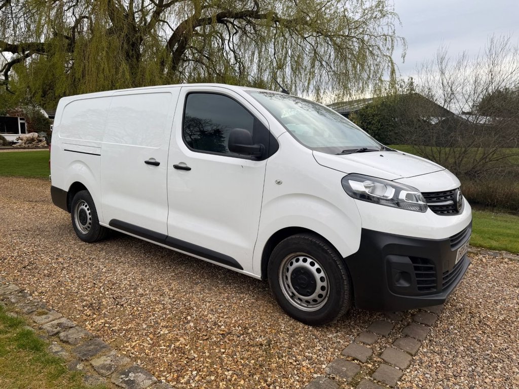 Used Vauxhall Vivaro 2019 for sale - 78036472: Photo 7