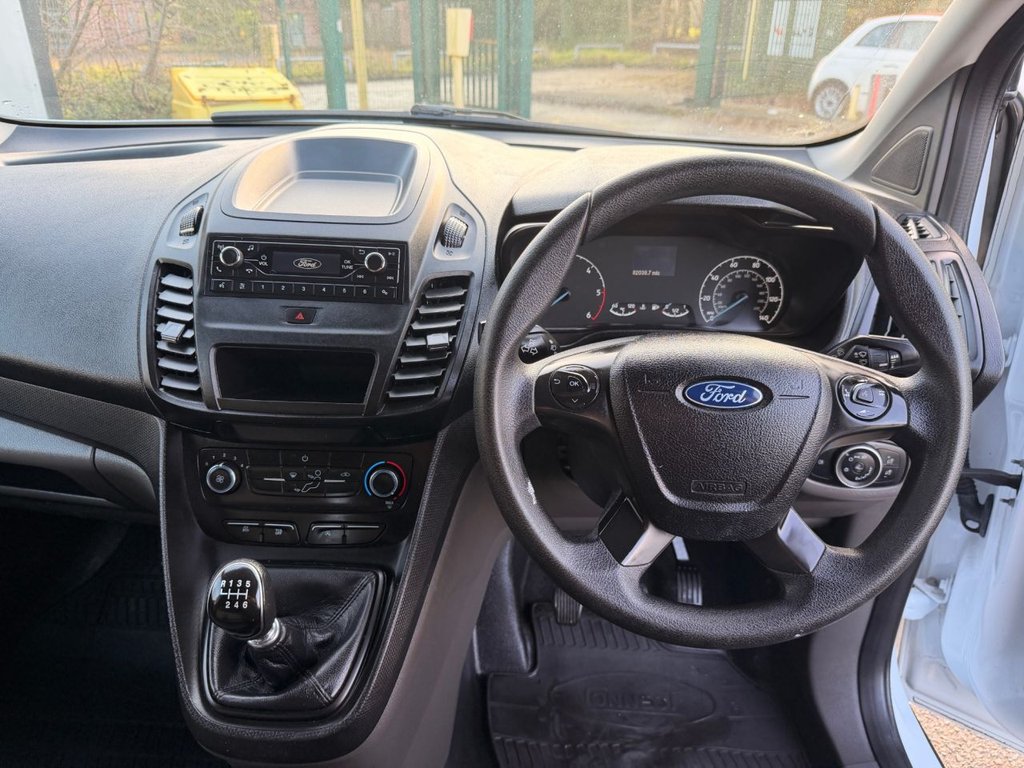 Used Ford Transit Connect 2019 for sale - 77026828: Photo 10