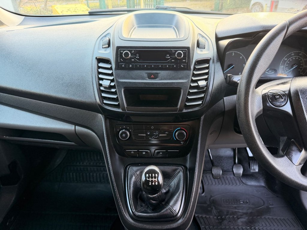 Used Ford Transit Connect 2019 for sale - 77026828: Photo 11
