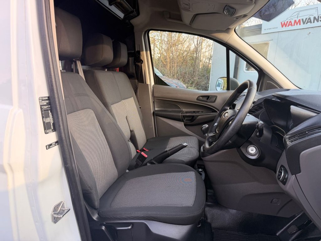 Used Ford Transit Connect 2019 for sale - 77026828: Photo 14