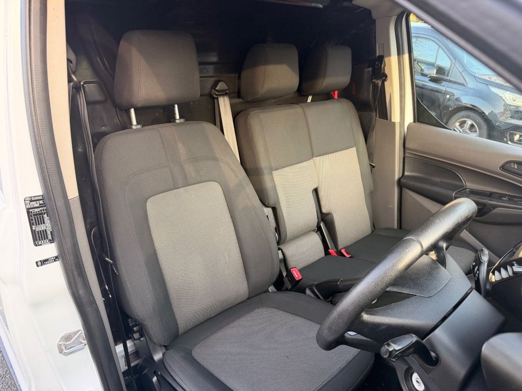 Used Ford Transit Connect 2019 for sale - 77026828: Photo 15