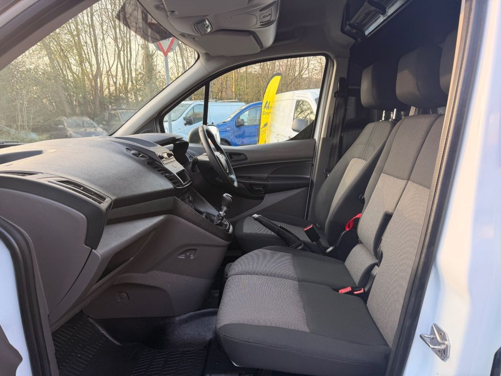 Used Ford Transit Connect 2019 for sale - 77026828: Photo 16