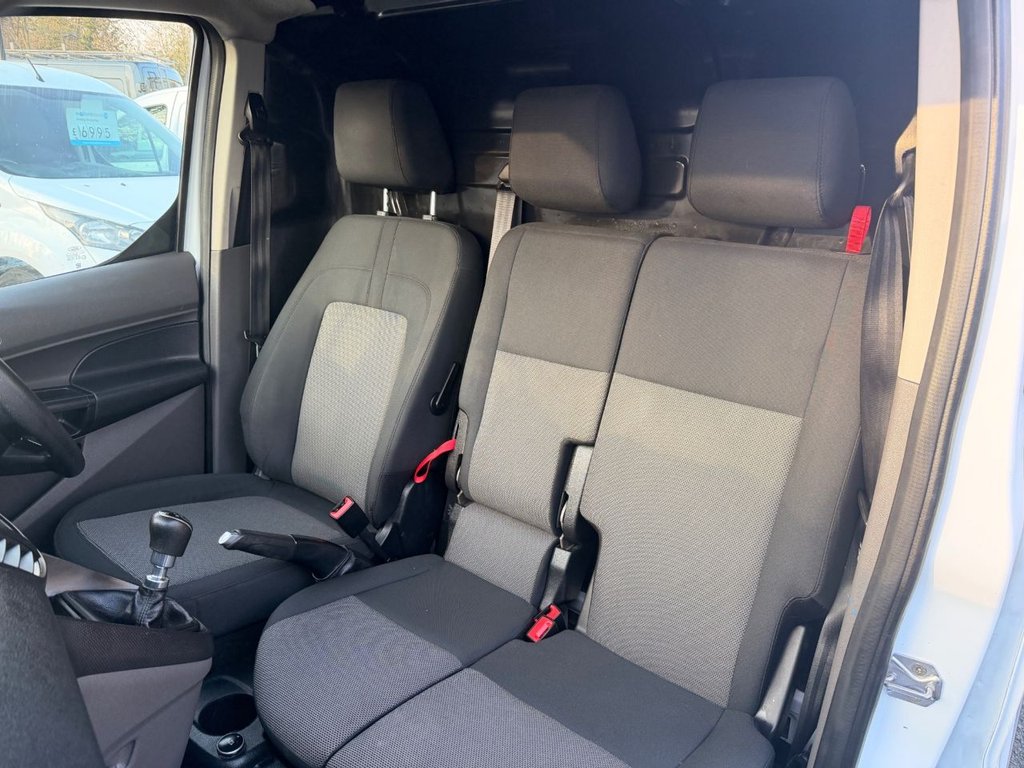 Used Ford Transit Connect 2019 for sale - 77026828: Photo 17