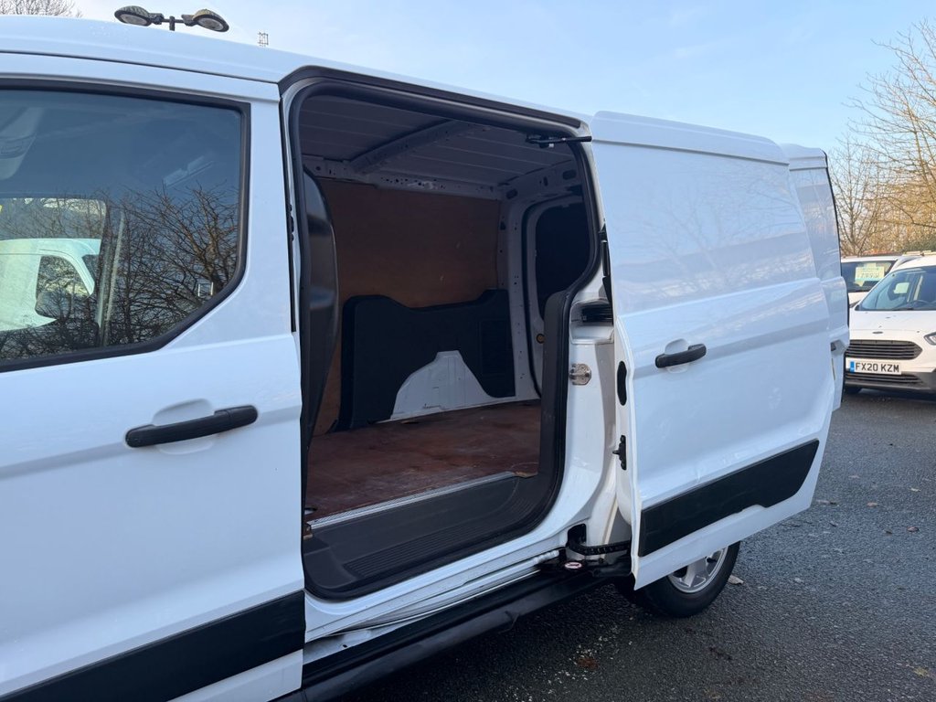 Used Ford Transit Connect 2019 for sale - 77026828: Photo 19