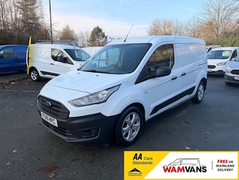 Used Ford Transit Connect 2019 for sale - 77026828: Photo