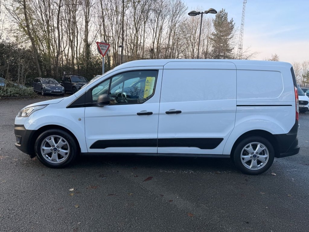 Used Ford Transit Connect 2019 for sale - 77026828: Photo 2