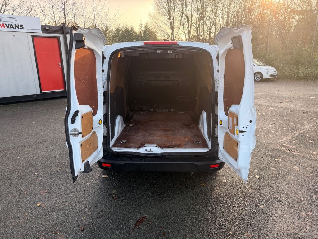Used Ford Transit Connect 2019 for sale - 77026828: Photo 20