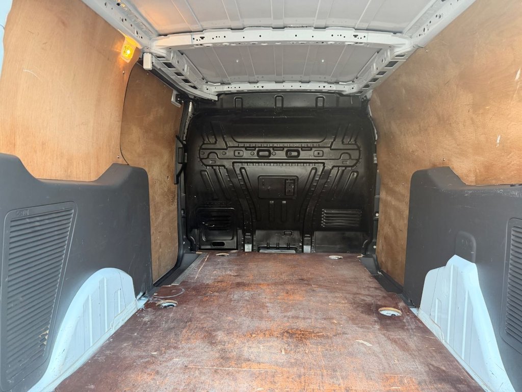 Used Ford Transit Connect 2019 for sale - 77026828: Photo 21