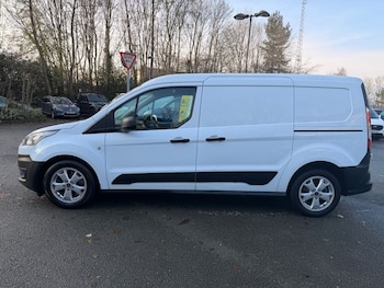Used Ford Transit Connect 2019 for sale - 77026828: Photo