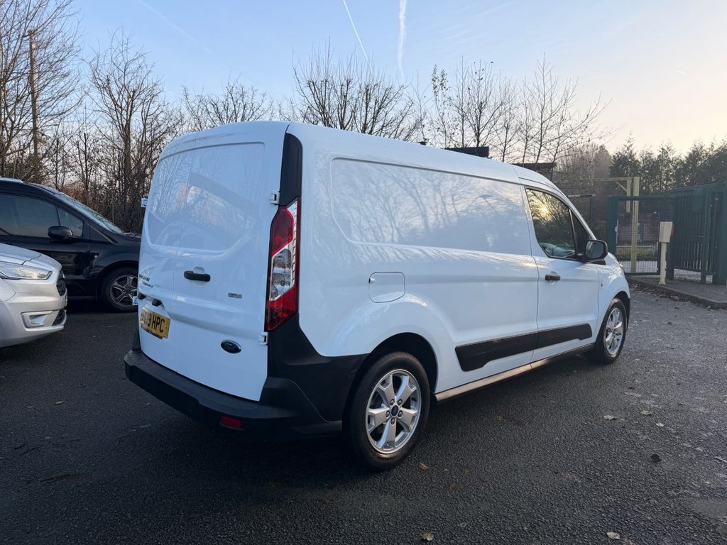 Used Ford Transit Connect 2019 for sale - 77026828: Photo 5