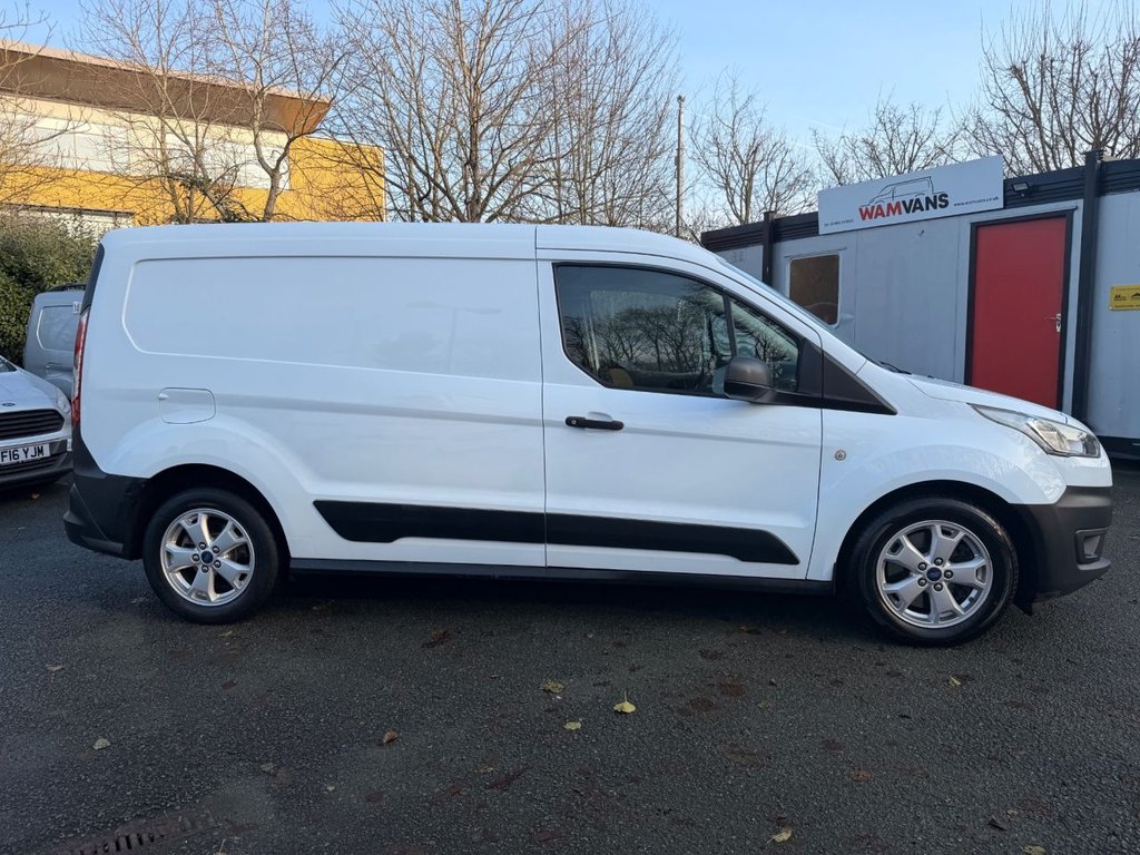 Used Ford Transit Connect 2019 for sale - 77026828: Photo 6