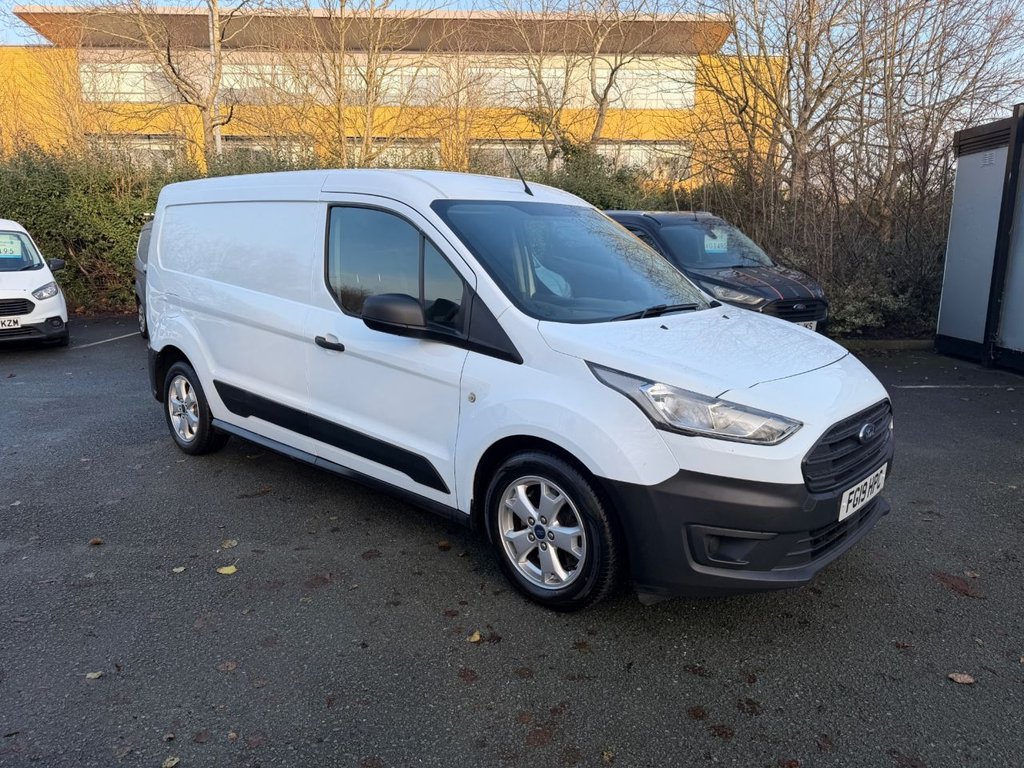 Used Ford Transit Connect 2019 for sale - 77026828: Photo 7