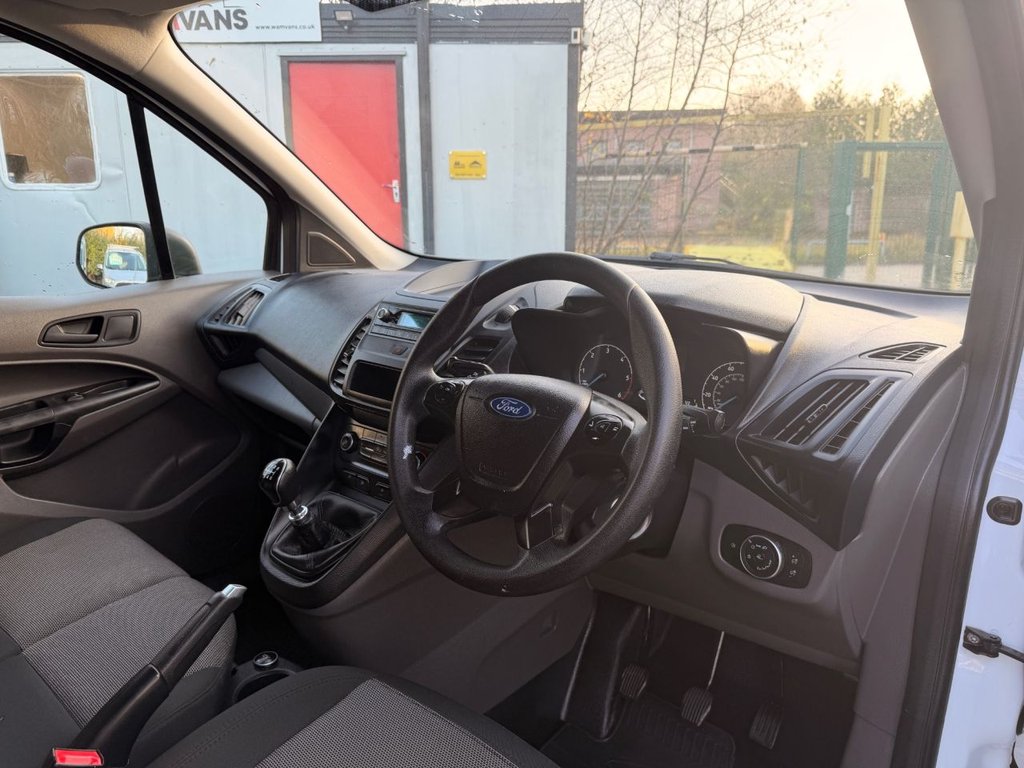 Used Ford Transit Connect 2019 for sale - 77026828: Photo 9
