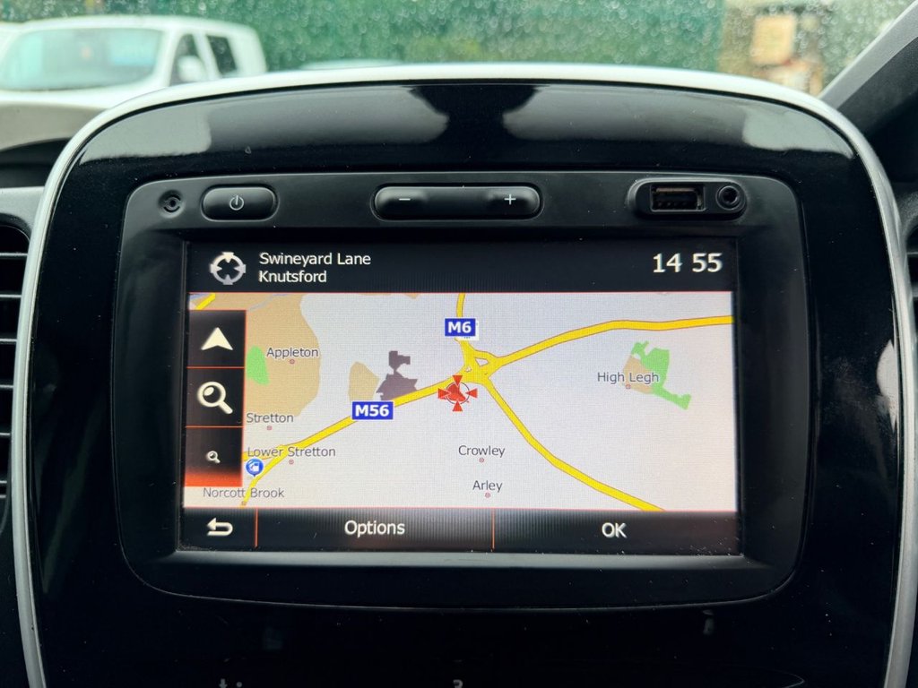 Used Renault Trafic 2017 for sale - 77534271: Photo 14