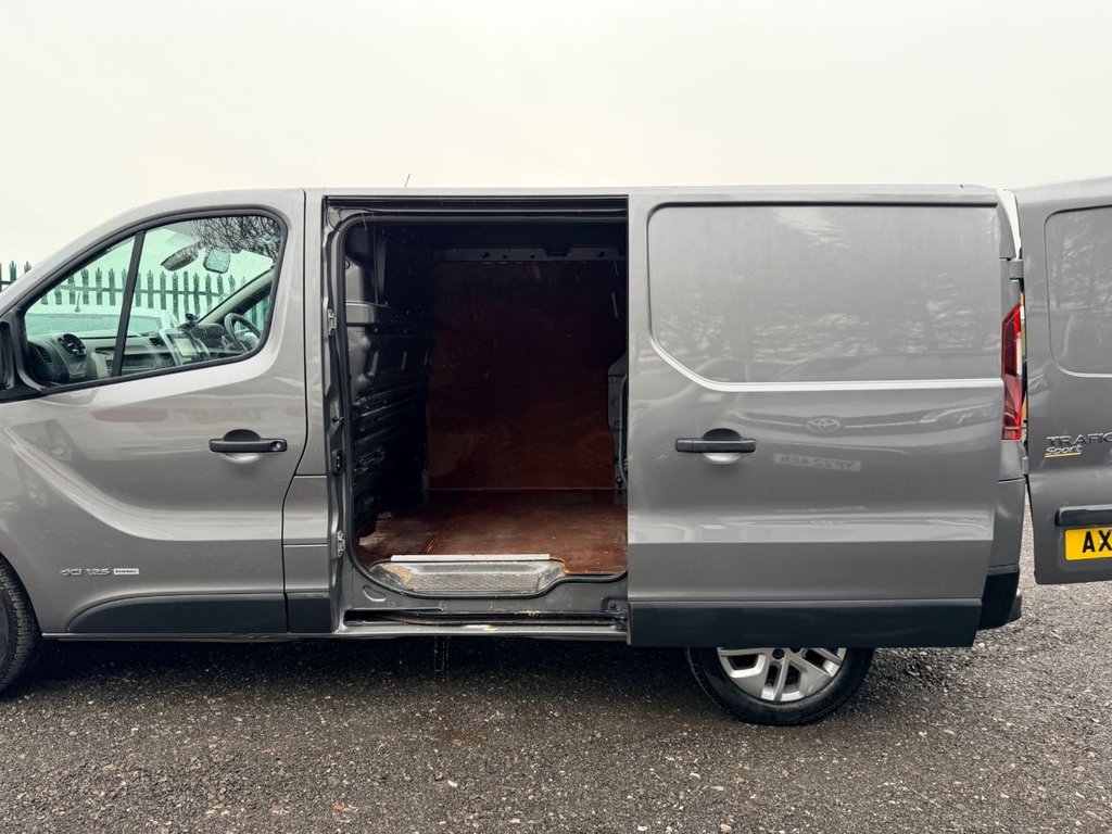 Used Renault Trafic 2017 for sale - 77534271: Photo 22