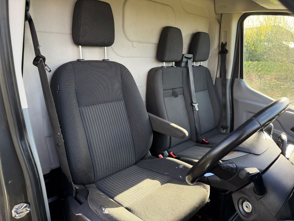 Used Ford Transit 2016 for sale - 77890826: Photo 20
