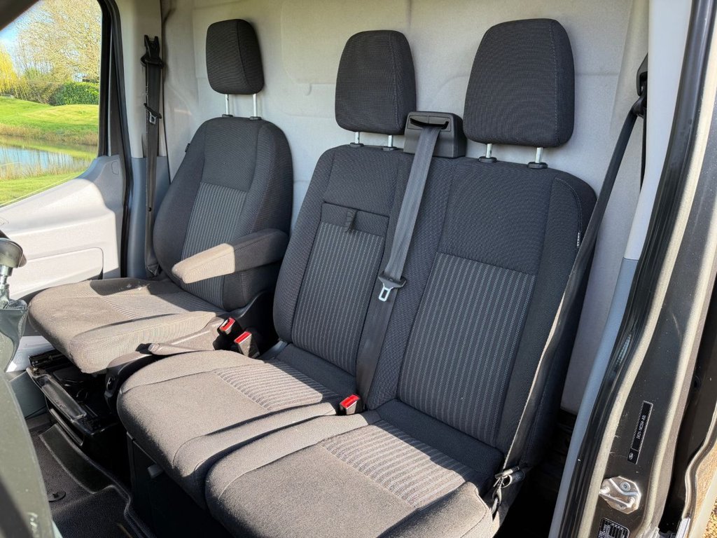 Used Ford Transit 2016 for sale - 77890826: Photo 22