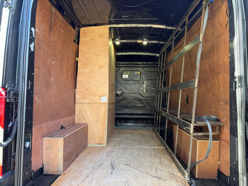Used Ford Transit 2016 for sale - 77890826: Photo 26