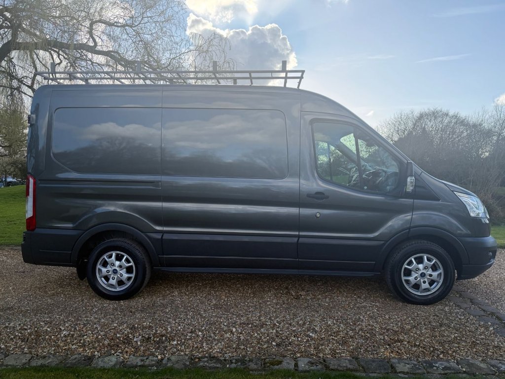 Used Ford Transit 2016 for sale - 77890826: Photo 6