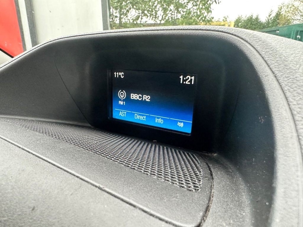 Used Ford Transit Custom 2017 for sale - 76590707: Photo 13