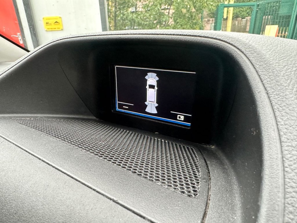 Used Ford Transit Custom 2017 for sale - 76590707: Photo 14