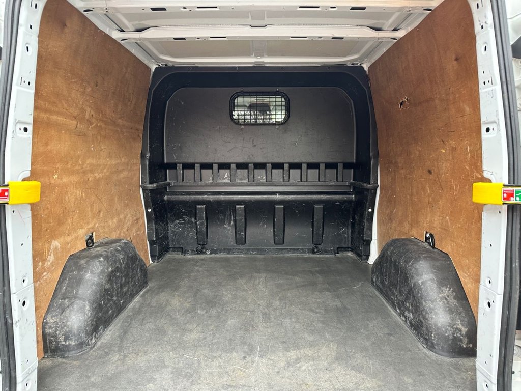 Used Ford Transit Custom 2017 for sale - 76590707: Photo 29