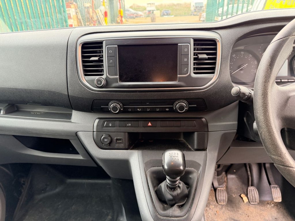 Used Vauxhall Vivaro 2019 for sale - 77558026: Photo 11