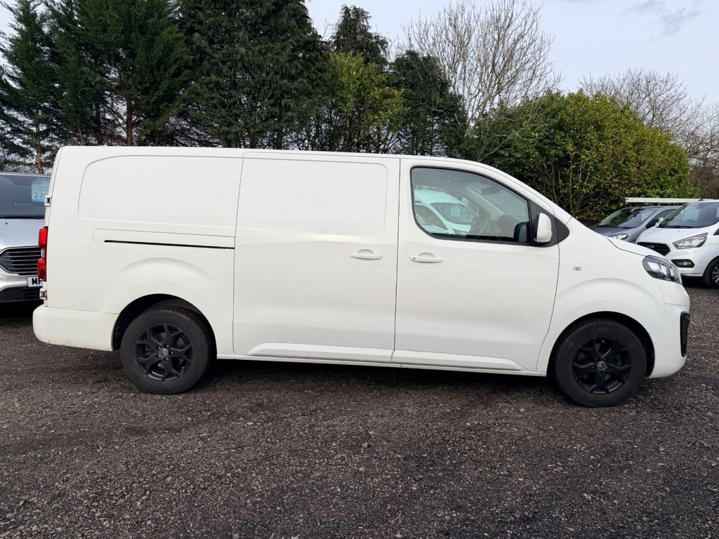 Used Vauxhall Vivaro 2019 for sale - 77558026: Photo 6