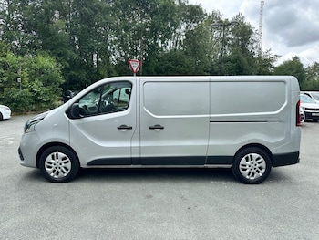 Used Renault Trafic 2019 for sale - 75321038: Photo