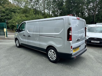 Used Renault Trafic 2019 for sale - 75321038: Photo
