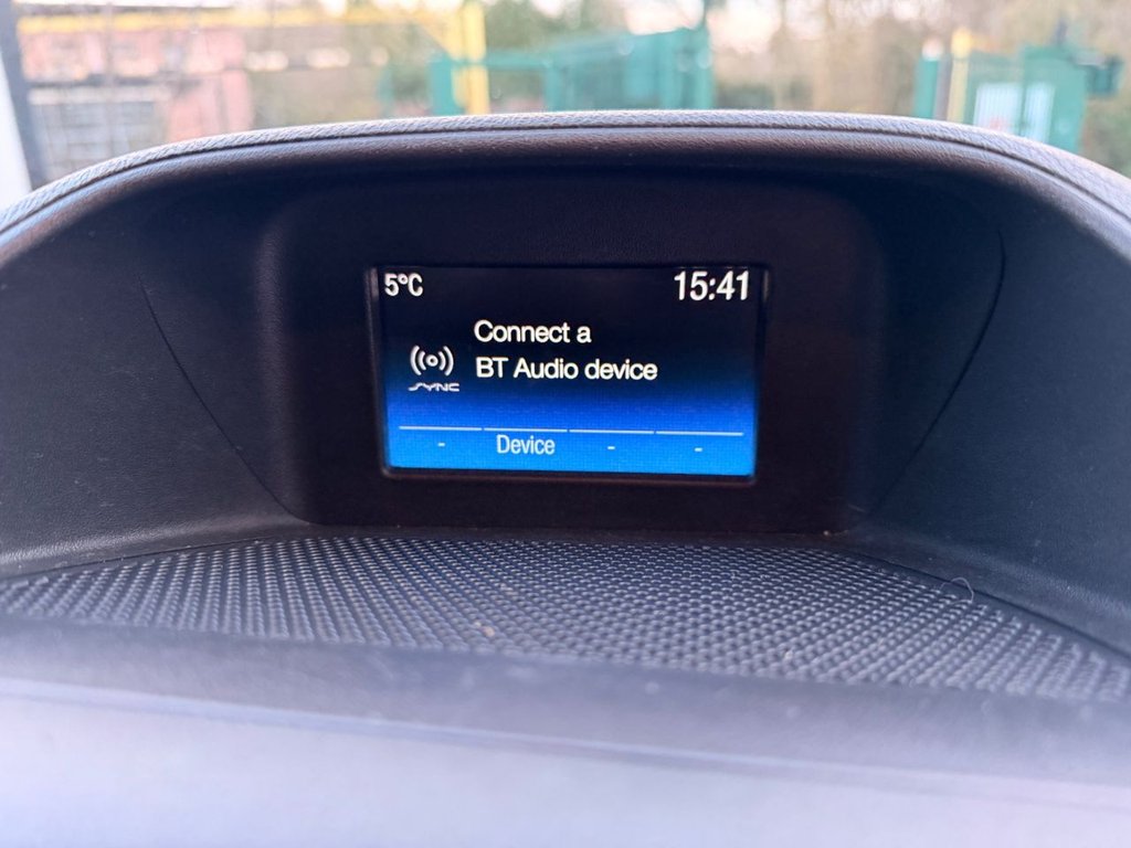 Used Ford Transit Custom 2017 for sale - 77212475: Photo 12