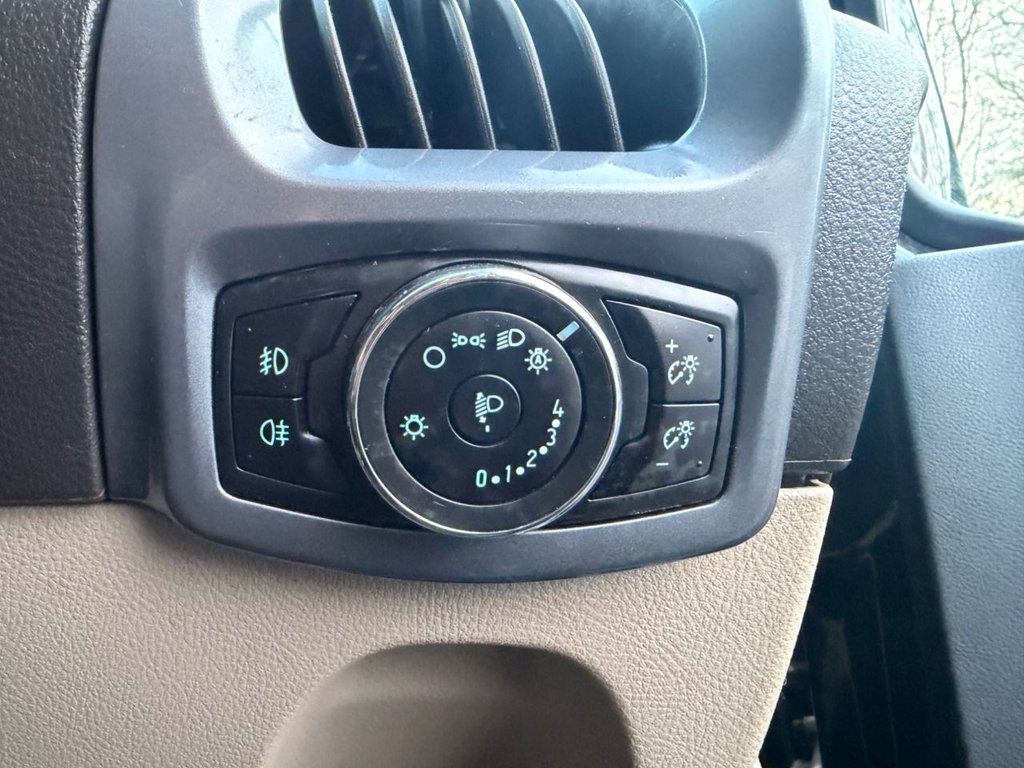 Used Ford Transit Custom 2017 for sale - 77212475: Photo 15