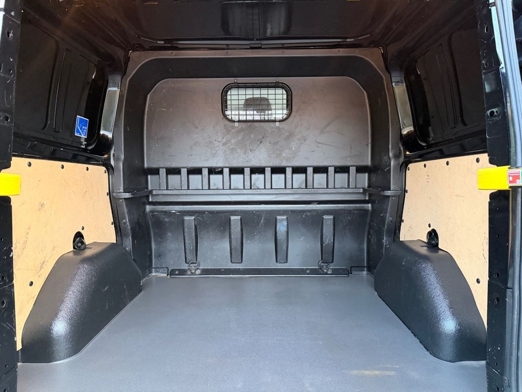 Used Ford Transit Custom 2017 for sale - 77212475: Photo 29