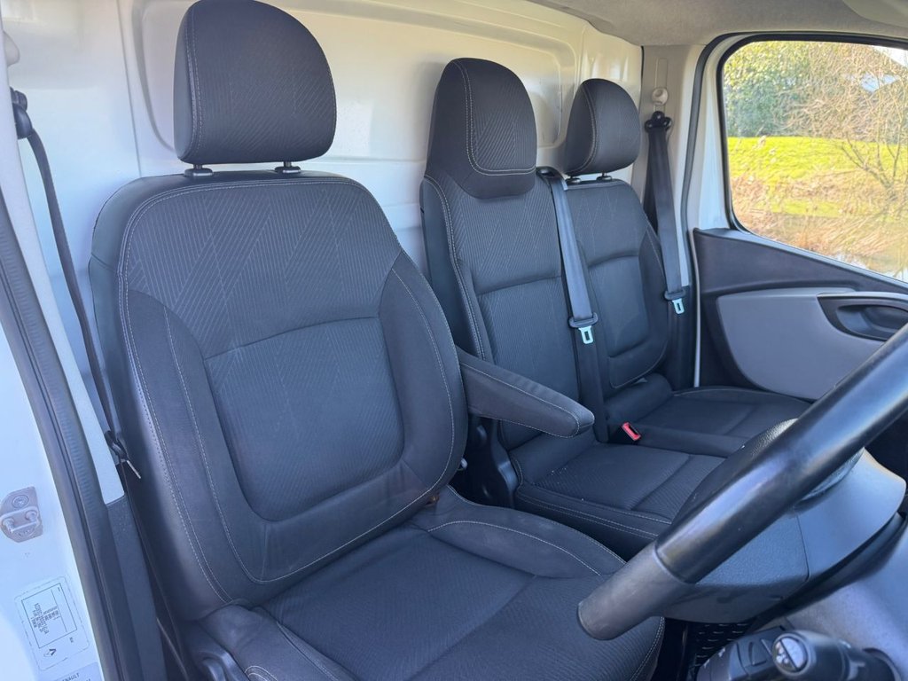 Used Renault Trafic 2018 for sale - 78082273: Photo 19